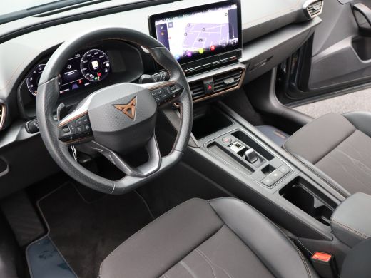 CUPRA Formentor 1.5 TSI Business Edition Automaat | Achteruitrijcamera | Airco (automatisch) | Apple Carplay/Andr... ActivLease financial lease