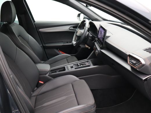 CUPRA Formentor 1.5 TSI Business Edition Automaat | Achteruitrijcamera | Airco (automatisch) | Apple Carplay/Andr... ActivLease financial lease