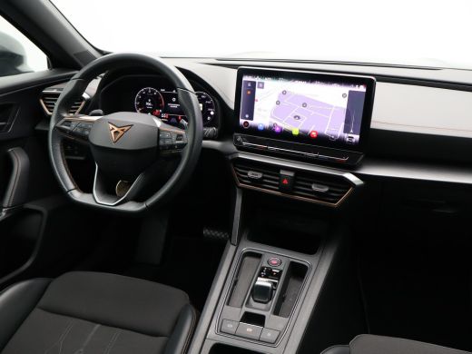 CUPRA Formentor 1.5 TSI Business Edition Automaat | Achteruitrijcamera | Airco (automatisch) | Apple Carplay/Andr... ActivLease financial lease