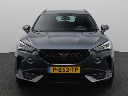CUPRA Formentor 1.5 TSI Business Edition Automaat | Achteruitrijcamera | Airco (automatisch) | Apple Carplay/Andr... ActivLease financial lease