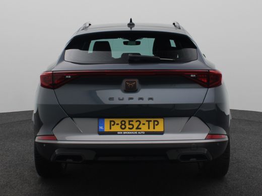 CUPRA Formentor 1.5 TSI Business Edition Automaat | Achteruitrijcamera | Airco (automatisch) | Apple Carplay/Andr... ActivLease financial lease