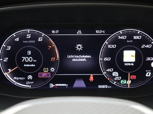 CUPRA Formentor 1.5 TSI Business Edition Automaat | Achteruitrijcamera | Airco (automatisch) | Apple Carplay/Andr... ActivLease financial lease