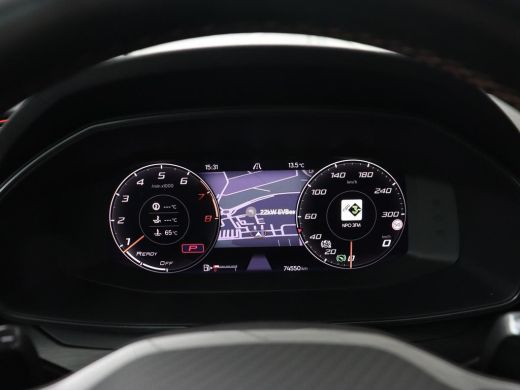 CUPRA Leon 2.0 TSI Cup 4-DRIVE | 310pk | Trekhaak | Stoel & stuurverwarming | Carplay | Leder | Adaptive cru... ActivLease financial lease