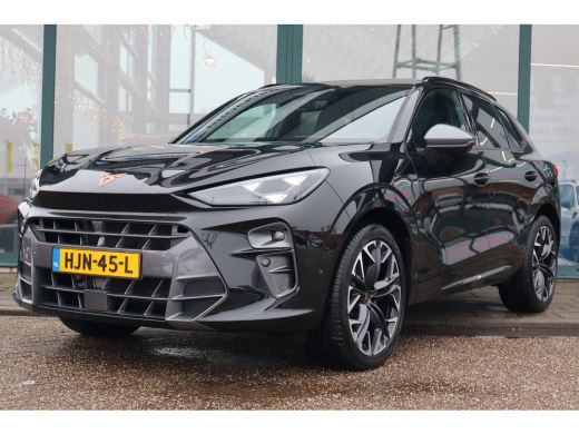 CUPRA Terramar 1.5 TSI e-Hybrid VZ Performance 272pk | Achteruitrijcamera | Keyless entry/start | Rondomzicht ca...
