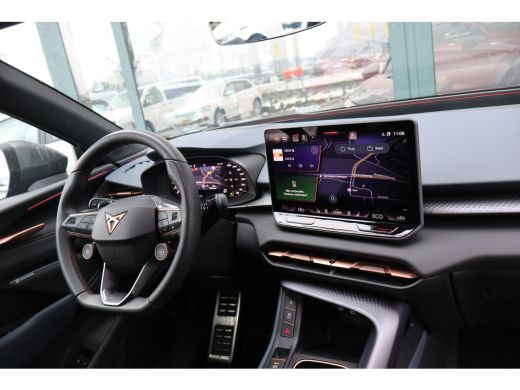 CUPRA Terramar 1.5 TSI e-Hybrid VZ Performance 272pk | Achteruitrijcamera | Keyless entry/start | Rondomzicht ca... ActivLease financial lease