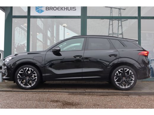 CUPRA Terramar 1.5 TSI e-Hybrid VZ Performance 272pk | Achteruitrijcamera | Keyless entry/start | Rondomzicht ca... ActivLease financial lease