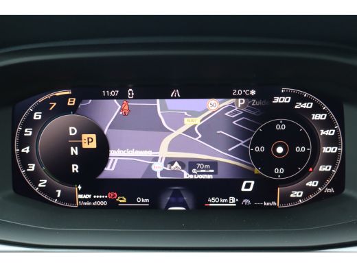 CUPRA Terramar 1.5 TSI e-Hybrid VZ Performance 272pk | Achteruitrijcamera | Keyless entry/start | Rondomzicht ca... ActivLease financial lease