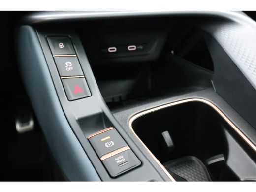 CUPRA Terramar 1.5 TSI e-Hybrid VZ Performance 272pk | Achteruitrijcamera | Keyless entry/start | Rondomzicht ca... ActivLease financial lease