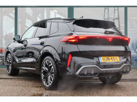 CUPRA Terramar 1.5 TSI e-Hybrid VZ Performance 272pk | Achteruitrijcamera | Keyless entry/start | Rondomzicht ca... ActivLease financial lease