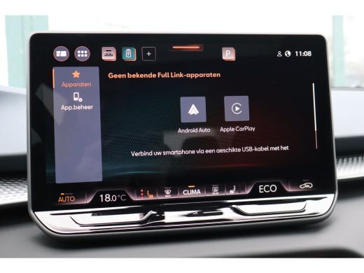 CUPRA Terramar 1.5 TSI e-Hybrid VZ Performance 272pk | Achteruitrijcamera | Keyless entry/start | Rondomzicht ca... ActivLease financial lease