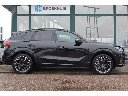 CUPRA Terramar 1.5 TSI e-Hybrid VZ Performance 272pk | Achteruitrijcamera | Keyless entry/start | Rondomzicht ca... ActivLease financial lease