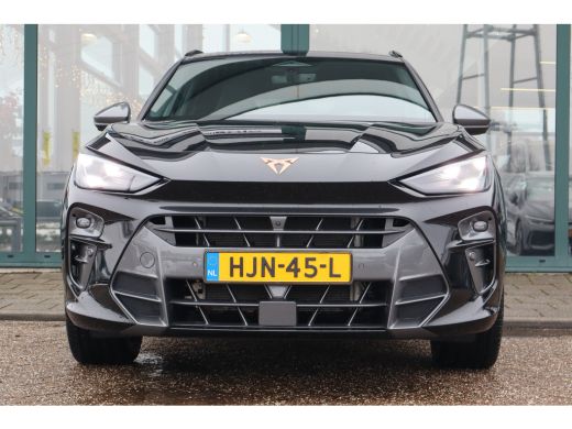 CUPRA Terramar 1.5 TSI e-Hybrid VZ Performance 272pk | Achteruitrijcamera | Keyless entry/start | Rondomzicht ca... ActivLease financial lease