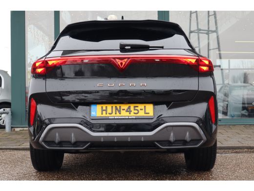 CUPRA Terramar 1.5 TSI e-Hybrid VZ Performance 272pk | Achteruitrijcamera | Keyless entry/start | Rondomzicht ca... ActivLease financial lease