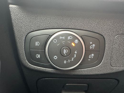 Ford Focus 1.0 125PK Titanium Business | NAVIGATIE| PARKEERSENSOREN V+A| CRUISE CONTROL| KEYLESS ENTRY&START... ActivLease financial lease