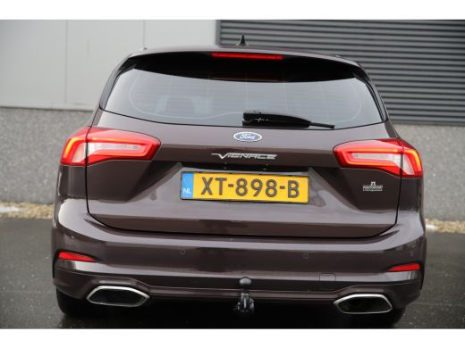 Ford Focus 125pk EcoBoost/Vignale/B&O/Adaptive/Matrix/Schuifdak/HUD/Trekh. ActivLease financial lease