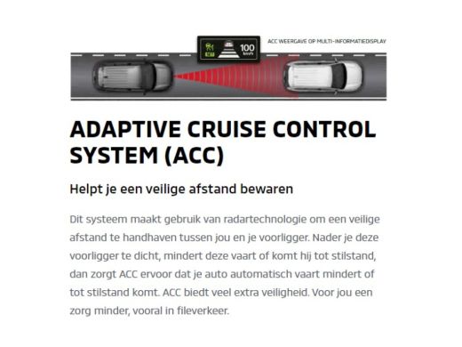 Ford Focus 125pk EcoBoost/Vignale/B&O/Adaptive/Matrix/Schuifdak/HUD/Trekh. ActivLease financial lease