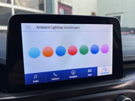 Ford Focus 125pk EcoBoost/Vignale/B&O/Adaptive/Matrix/Schuifdak/HUD/Trekh. ActivLease financial lease