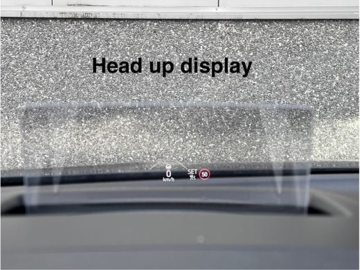 Ford Focus 125pk EcoBoost/Vignale/B&O/Adaptive/Matrix/Schuifdak/HUD/Trekh. ActivLease financial lease