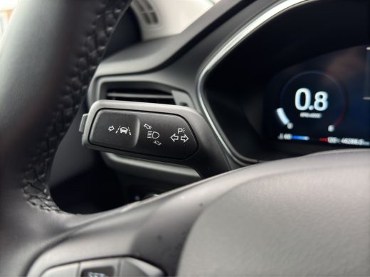 Ford Focus Wagon 1.0 Hybrid Titanium X | Camera | Apple Carplay | B&O Audio | Navigatie | Cruise Control ActivLease financial lease