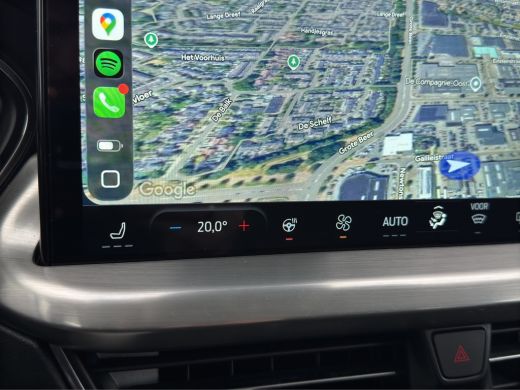 Ford Focus Wagon 1.0 Hybrid Titanium X | Camera | Apple Carplay | B&O Audio | Navigatie | Cruise Control ActivLease financial lease