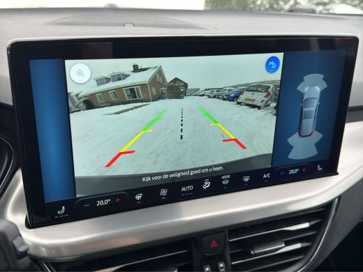 Ford Focus Wagon 1.0 Hybrid Titanium X | Camera | Apple Carplay | B&O Audio | Navigatie | Cruise Control ActivLease financial lease