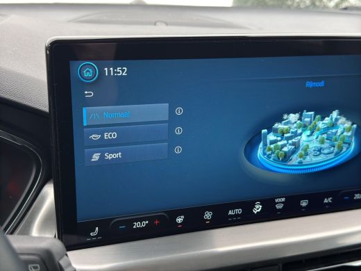 Ford Focus Wagon 1.0 Hybrid Titanium X | Camera | Apple Carplay | B&O Audio | Navigatie | Cruise Control ActivLease financial lease