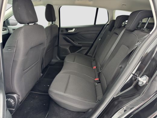 Ford Focus Wagon 1.0 Hybrid Titanium X | Camera | Apple Carplay | B&O Audio | Navigatie | Cruise Control ActivLease financial lease