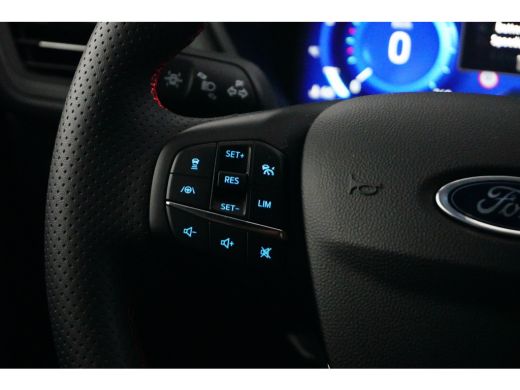 Ford Kuga 2.5 PHEV ST-Line X Graphite Edition 225pk | Afn. Trekhaak | AGR - Stoelen | Driver ass,- Technolo... ActivLease financial lease