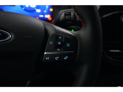 Ford Kuga 2.5 PHEV ST-Line X Graphite Edition 225pk | Afn. Trekhaak | AGR - Stoelen | Driver ass,- Technolo... ActivLease financial lease