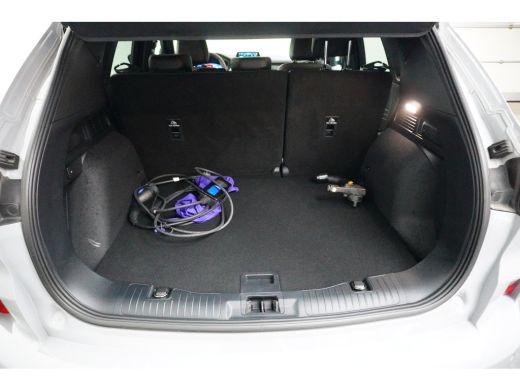 Ford Kuga 2.5 PHEV ST-Line X Graphite Edition 225pk | Afn. Trekhaak | AGR - Stoelen | Driver ass,- Technolo... ActivLease financial lease