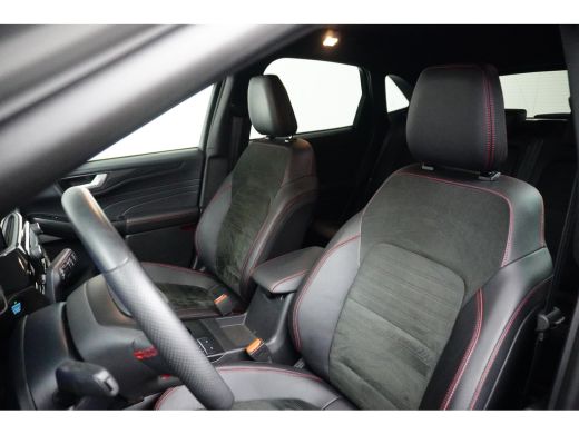 Ford Kuga 2.5 PHEV ST-Line X Graphite Edition 225pk | Afn. Trekhaak | AGR - Stoelen | Driver ass,- Technolo... ActivLease financial lease
