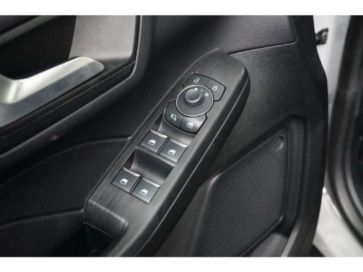 Ford Kuga 2.5 PHEV ST-Line X Graphite Edition 225pk | Afn. Trekhaak | AGR - Stoelen | Driver ass,- Technolo... ActivLease financial lease