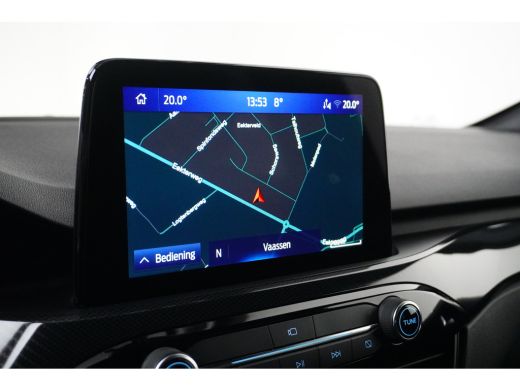 Ford Kuga 2.5 PHEV ST-Line X Graphite Edition 225pk | Afn. Trekhaak | AGR - Stoelen | Driver ass,- Technolo... ActivLease financial lease