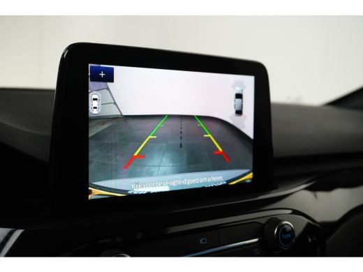 Ford Kuga 2.5 PHEV ST-Line X Graphite Edition 225pk | Afn. Trekhaak | AGR - Stoelen | Driver ass,- Technolo... ActivLease financial lease