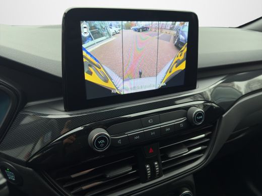 Ford Kuga 2.5 PHEV ST-Line X Graphite Edition 225pk | Afn. Trekhaak | AGR - Stoelen | Driver ass,- Technolo... ActivLease financial lease