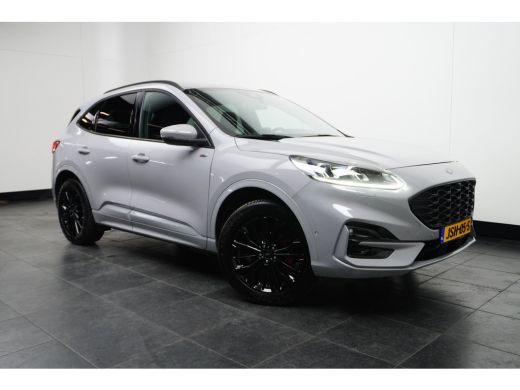 Ford Kuga 2.5 PHEV ST-Line X Graphite Edition 225pk | Afn. Trekhaak | AGR - Stoelen | Driver ass,- Technolo... ActivLease financial lease