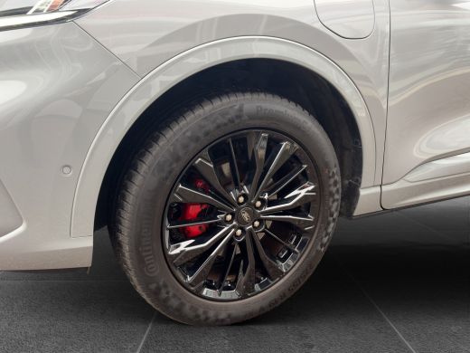 Ford Kuga 2.5 PHEV ST-Line X Graphite Edition 225pk | Afn. Trekhaak | AGR - Stoelen | Driver ass,- Technolo... ActivLease financial lease