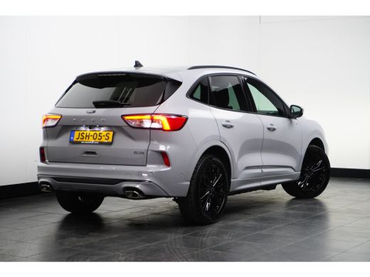 Ford Kuga 2.5 PHEV ST-Line X Graphite Edition 225pk | Afn. Trekhaak | AGR - Stoelen | Driver ass,- Technolo... ActivLease financial lease