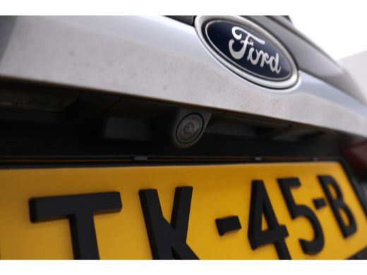 Ford Mondeo 2.0 IVCT HEV Vignale Automaat, Leer, Climate, navigatie. ActivLease financial lease