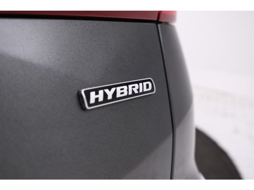 Ford Mondeo 2.0 IVCT HEV Vignale Automaat, Leer, Climate, navigatie. ActivLease financial lease