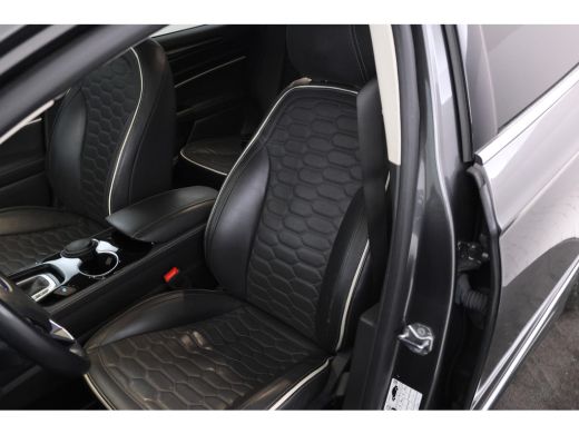 Ford Mondeo 2.0 IVCT HEV Vignale Automaat, Leer, Climate, navigatie. ActivLease financial lease