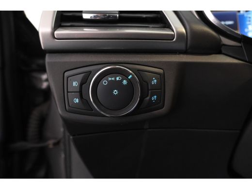 Ford Mondeo 2.0 IVCT HEV Vignale Automaat, Leer, Climate, navigatie. ActivLease financial lease