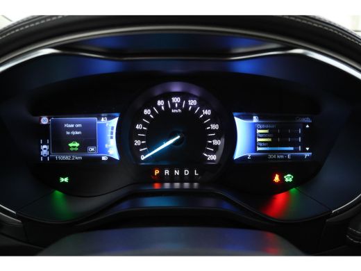 Ford Mondeo 2.0 IVCT HEV Vignale Automaat, Leer, Climate, navigatie. ActivLease financial lease