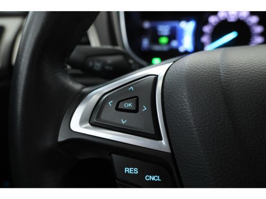 Ford Mondeo 2.0 IVCT HEV Vignale Automaat, Leer, Climate, navigatie. ActivLease financial lease