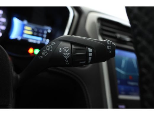 Ford Mondeo 2.0 IVCT HEV Vignale Automaat, Leer, Climate, navigatie. ActivLease financial lease