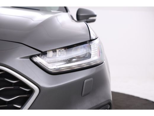 Ford Mondeo 2.0 IVCT HEV Vignale Automaat, Leer, Climate, navigatie. ActivLease financial lease