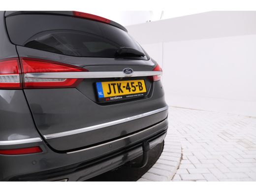 Ford Mondeo 2.0 IVCT HEV Vignale Automaat, Leer, Climate, navigatie. ActivLease financial lease