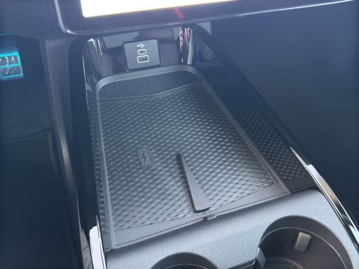 Ford Mustang Mach-E Mach-E Extended Premium RWD 88 kWh ActivLease financial lease