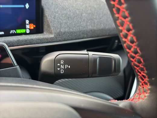 Ford Mustang Mach-E Mach-E Extended Premium RWD 88 kWh ActivLease financial lease