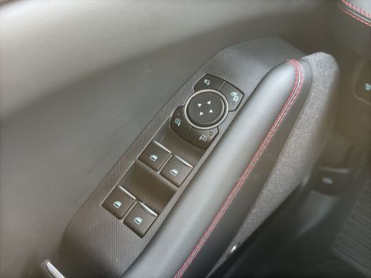 Ford Mustang Mach-E Mach-E Extended Premium RWD 88 kWh ActivLease financial lease